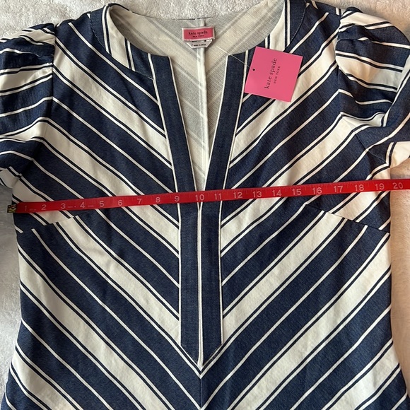 Kate Spade ladies top, size L - Picture 10 of 10